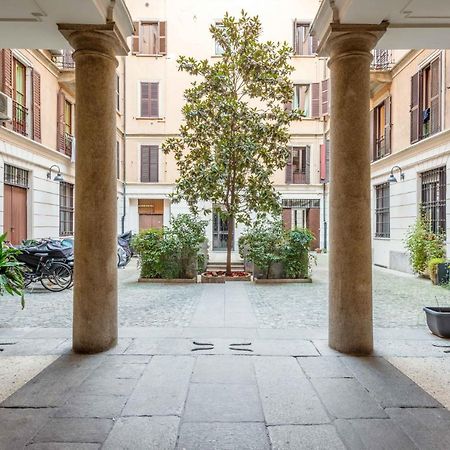 Amazing Penthouse Porta Venezia By Easylife Διαμέρισμα Μιλάνο Εξωτερικό φωτογραφία