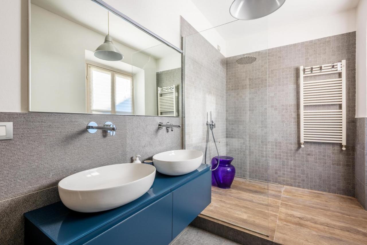 Amazing Penthouse Porta Venezia By Easylife Διαμέρισμα Μιλάνο Εξωτερικό φωτογραφία