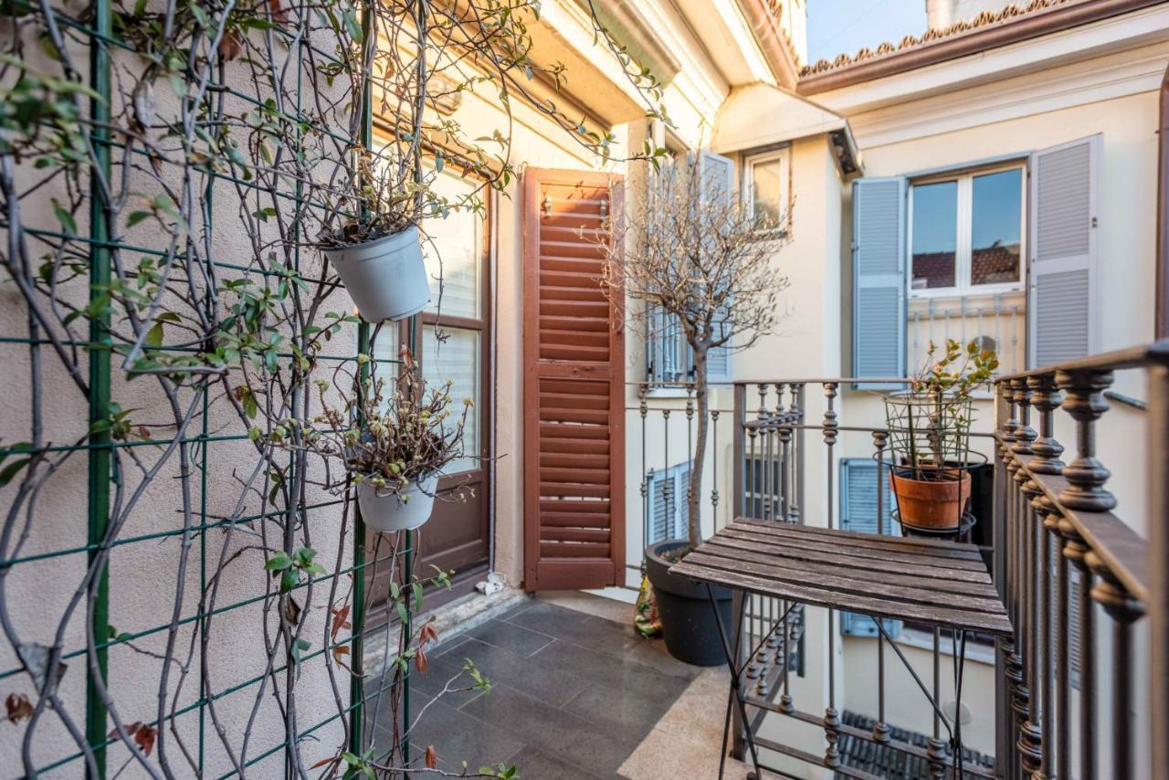 Amazing Penthouse Porta Venezia By Easylife Διαμέρισμα Μιλάνο Εξωτερικό φωτογραφία